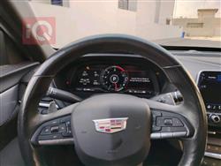 کادیلاک CT4